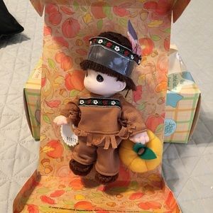 Precious Moments Baby Collection, Little Bear